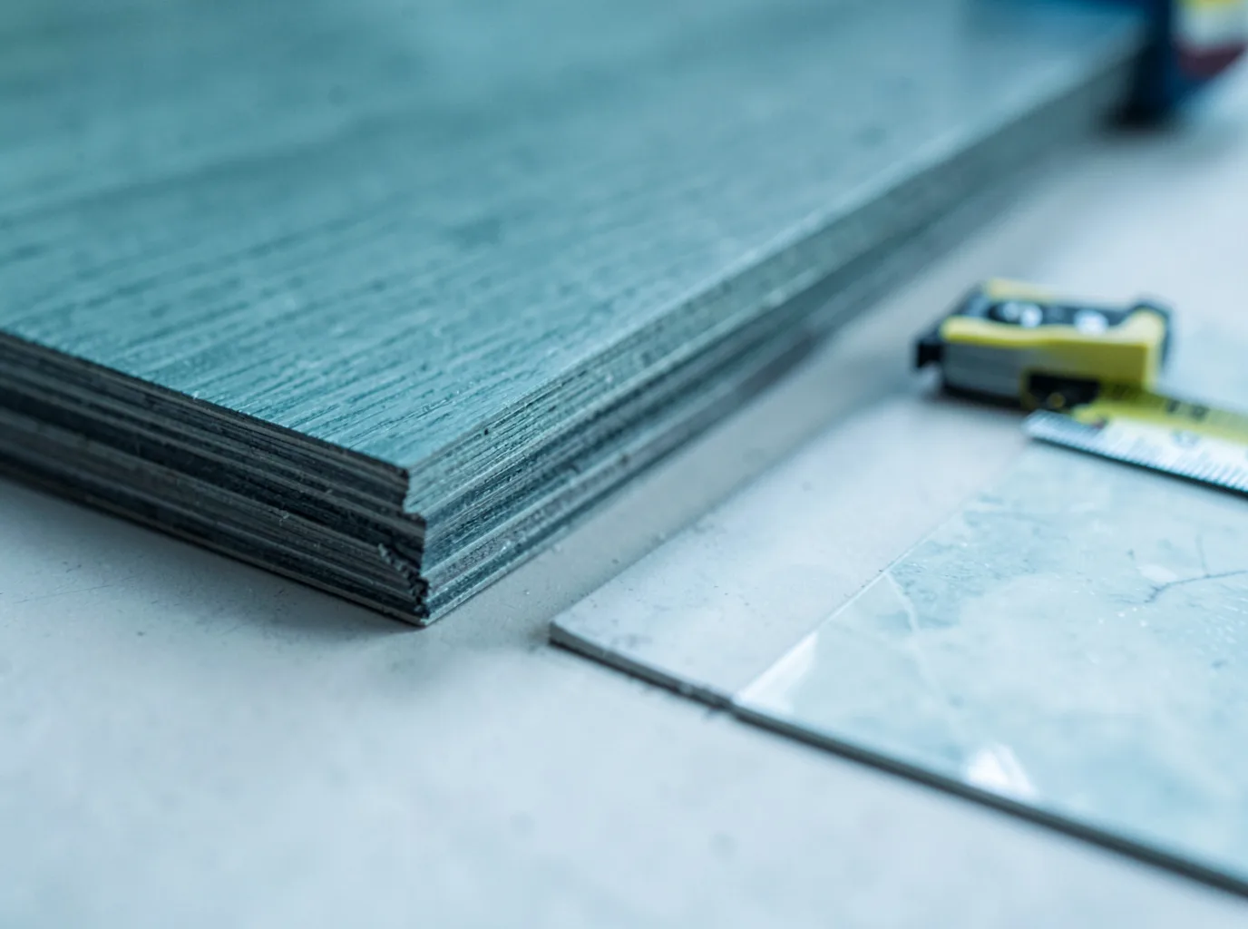 Luxury Vinyl Plank Installation De Valls Bluff, AR FAQs
